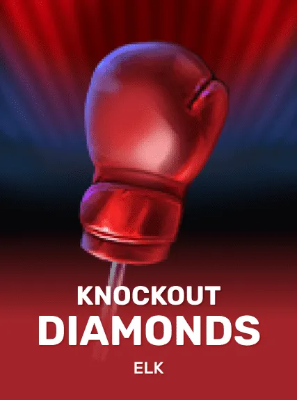 Knockout Diamonds game tile