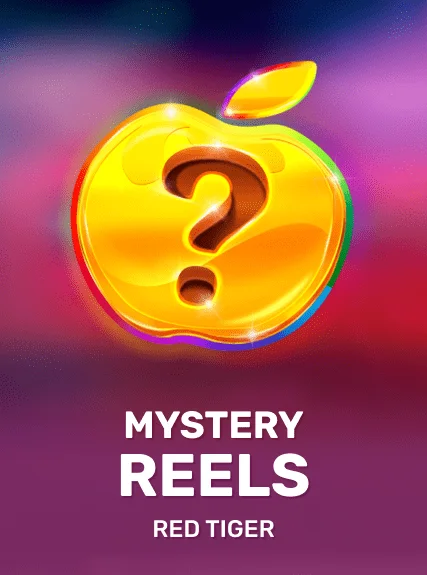 Mystery Reels game tile