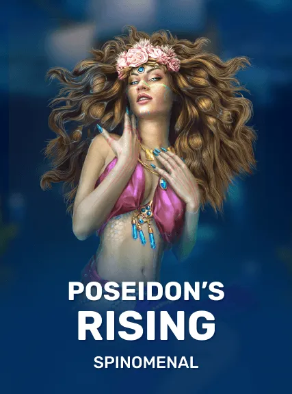 Poseidon's Rising game tile