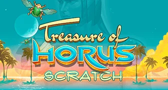 1x2gaming/TreasureofHorusScratch