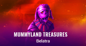 belatra/MummylandTreasures