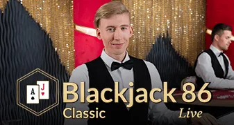 evolution/BlackjackClassic86