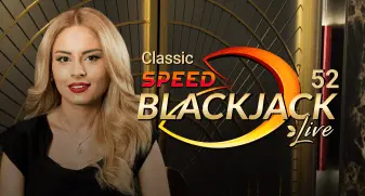 evolution/ClassicSpeedBlackjack52