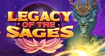 evoplay/LegacyOfTheSages