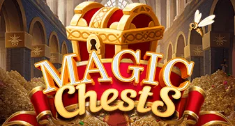 evoplay/MagicChests