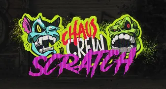 hacksaw/ChaosCrewScratch