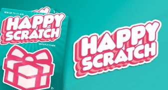 hacksaw/HappyScratch