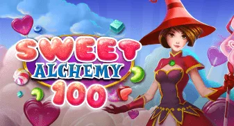 playngo/SweetAlchemy100