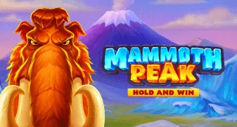 redgenn/MammothPeakHoldandWin