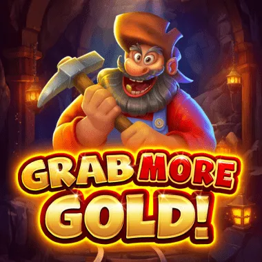 Grab more Gold! game tile