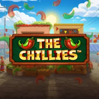 The Chillies game tile