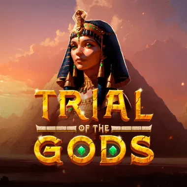 Trial of the Gods game tile