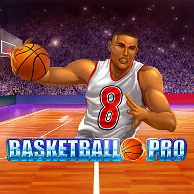 Basketball Pro game tile