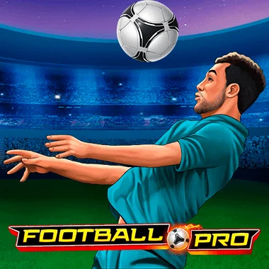 Football Pro game tile