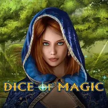 Dice of Magic game tile