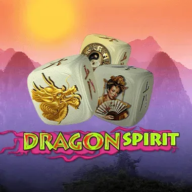 Dragon Spirit game tile