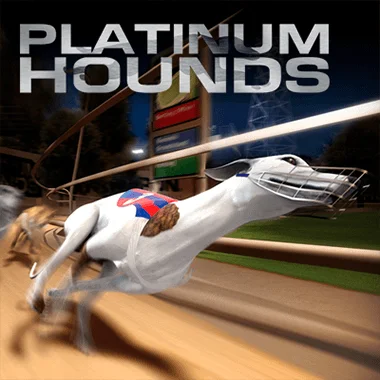 Platinum Hounds game tile