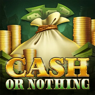 Cash Or Nothing game tile