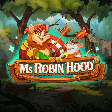 Ms Robin Hood game tile