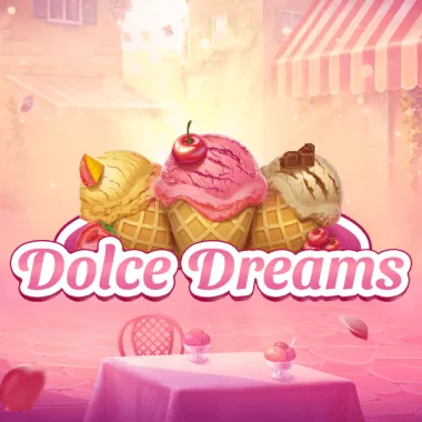 Dolce Dreams game tile