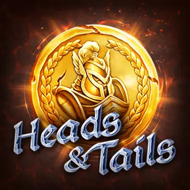 Heads & Tails game tile