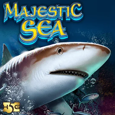 Majestic Sea game tile