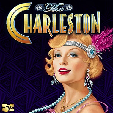 The Charleston game tile