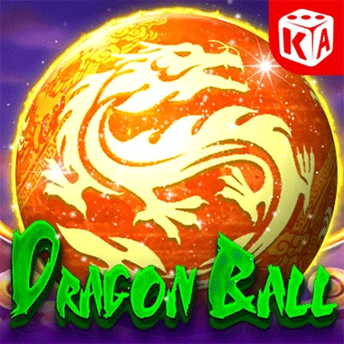 Dragon Ball game tile