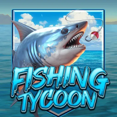 Fishing Tycoon game tile