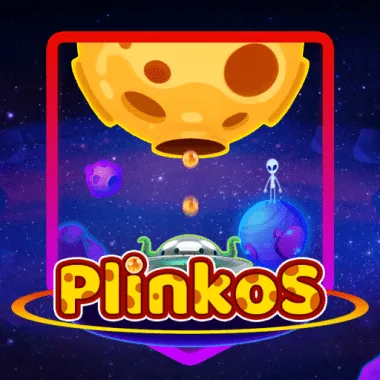 PlinkoS game tile