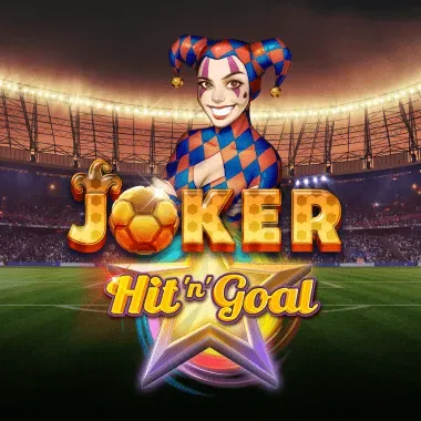 Joker Hit'n'Goal game tile