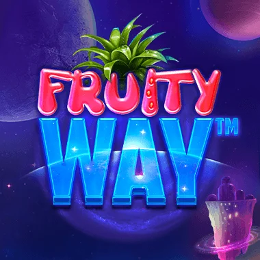 Fruity Way game tile