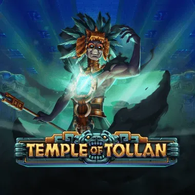 Temple of Tollan game tile