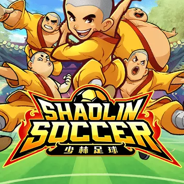 Shaolin Soccer game tile