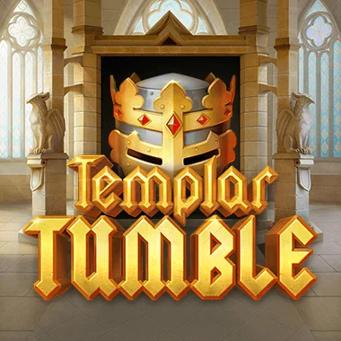 Templar Tumble game tile