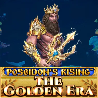 Poseidon's Rising - The Golden Era game tile