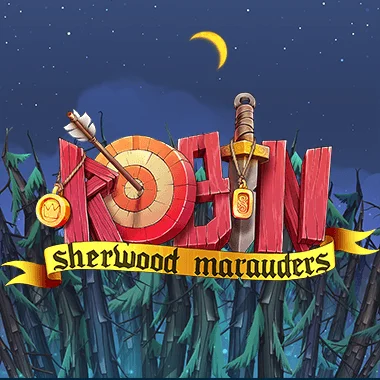 Robin Sherwood Marauders game tile