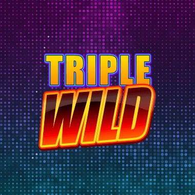 Triple Wild game tile