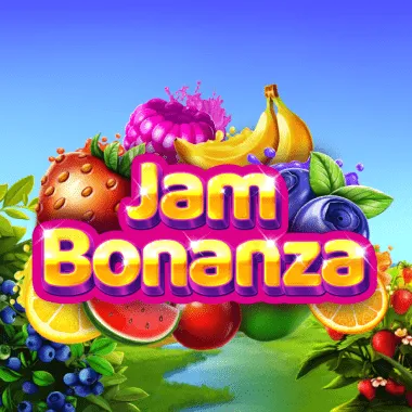 Jam Bonanza game tile