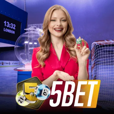 5Bet game tile