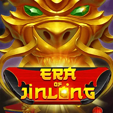 Era of Jinlong game tile