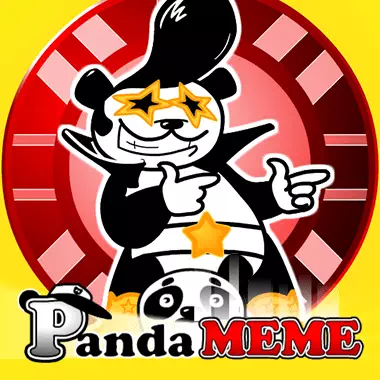 PandaMEME game tile