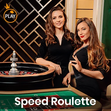 Speed Roulette game tile