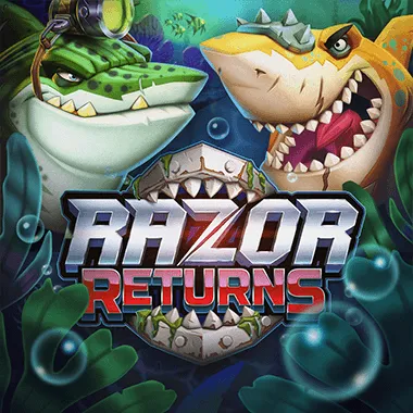 Razor Returns game tile