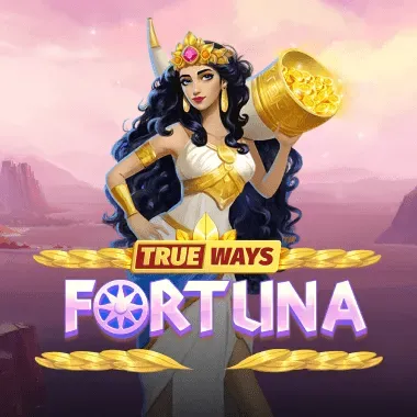 Fortuna TRUEWAYS game tile