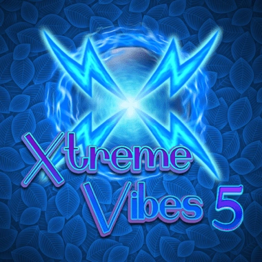 Xtreme Vibes 5 game tile