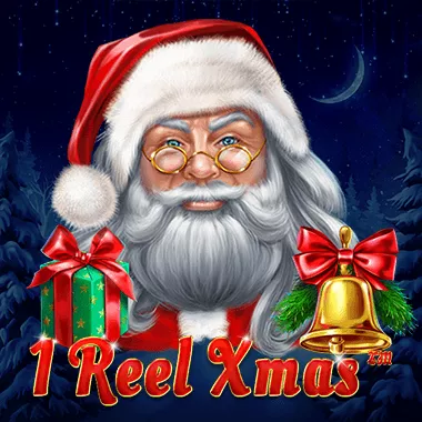 1 Reel Xmas game tile