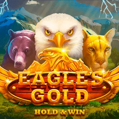 Eagle's Gold game tile