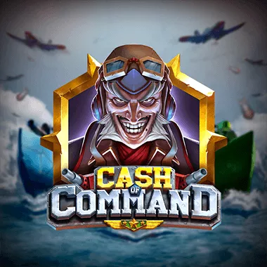 Cash of Command game tile