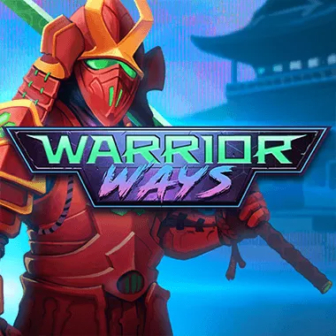Warrior Ways game tile
